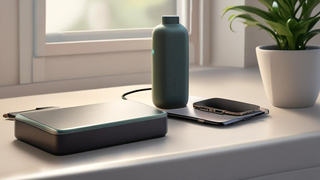 Иллюстрация к статье: Как оценить конструкцию IQOS ILUMA перед покупкой